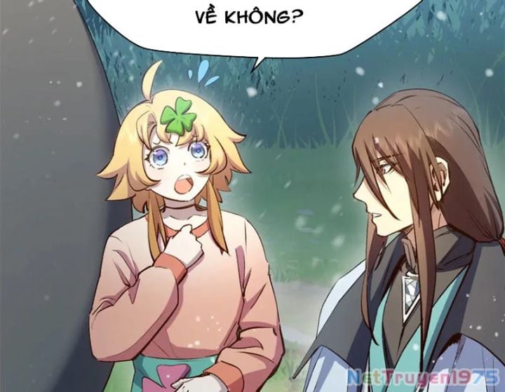 Đỉnh Cấp Khí Vận, Lặng Lẽ Tu Luyện Ngàn Năm: Chapter 256