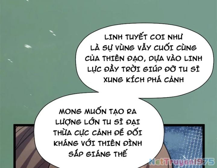 Đỉnh Cấp Khí Vận, Lặng Lẽ Tu Luyện Ngàn Năm: Chapter 256