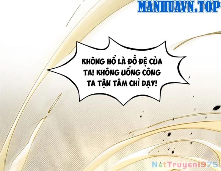 Đỉnh Cấp Khí Vận, Lặng Lẽ Tu Luyện Ngàn Năm: Chapter 256