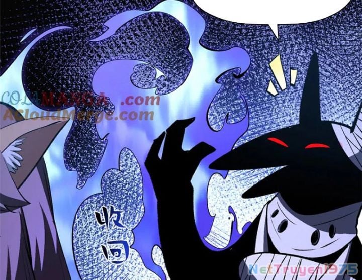 Đỉnh Cấp Khí Vận, Lặng Lẽ Tu Luyện Ngàn Năm: Chapter 256