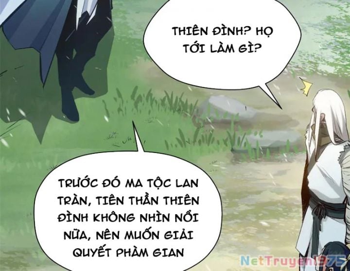 Đỉnh Cấp Khí Vận, Lặng Lẽ Tu Luyện Ngàn Năm: Chapter 256