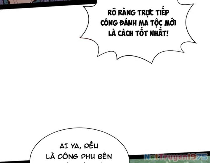 Đỉnh Cấp Khí Vận, Lặng Lẽ Tu Luyện Ngàn Năm: Chapter 256