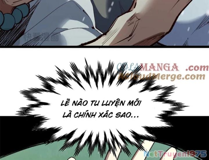 Đỉnh Cấp Khí Vận, Lặng Lẽ Tu Luyện Ngàn Năm: Chapter 256