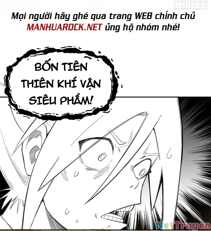 Đỉnh Cấp Khí Vận, Lặng Lẽ Tu Luyện Ngàn Năm: Chapter 3