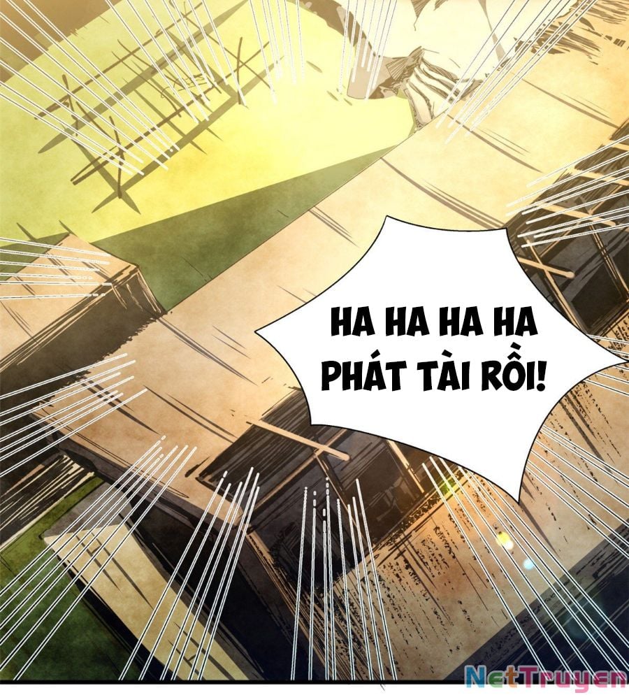 Đỉnh Cấp Khí Vận, Lặng Lẽ Tu Luyện Ngàn Năm: Chapter 3