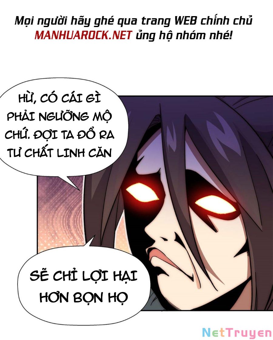 Đỉnh Cấp Khí Vận, Lặng Lẽ Tu Luyện Ngàn Năm: Chapter 3