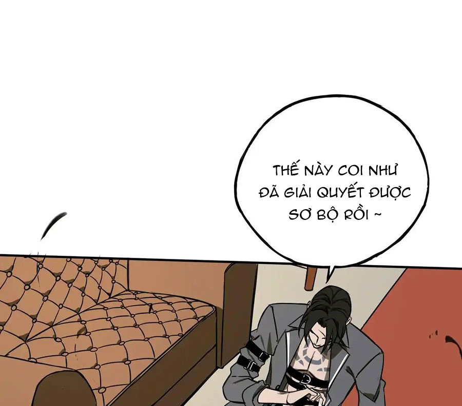 Đỉnh Cấp Thợ Săn Tái Xuất Giang Hồ: Chapter 1