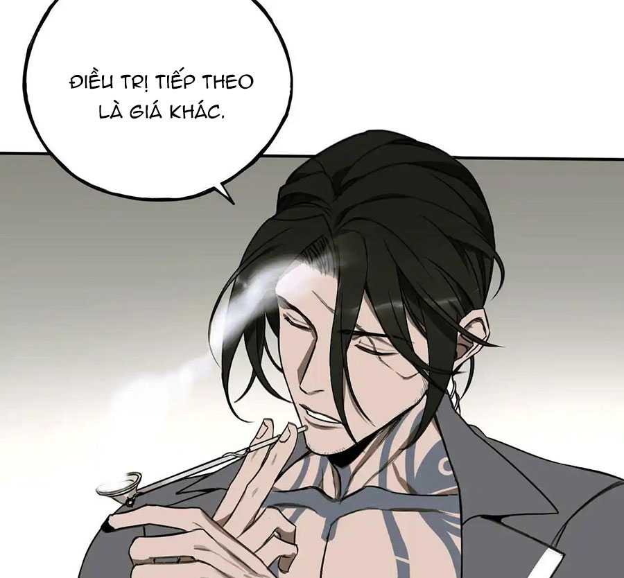 Đỉnh Cấp Thợ Săn Tái Xuất Giang Hồ: Chapter 1