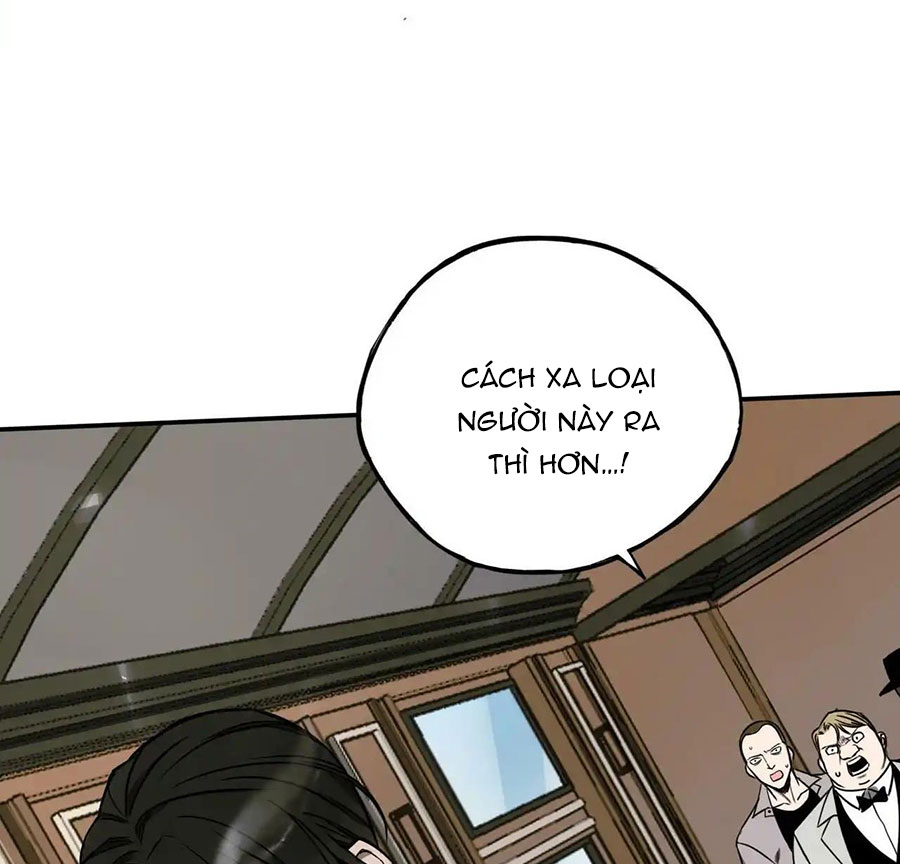 Đỉnh Cấp Thợ Săn Tái Xuất Giang Hồ: Chapter 1
