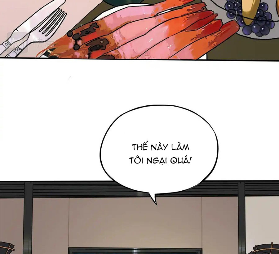 Đỉnh Cấp Thợ Săn Tái Xuất Giang Hồ: Chapter 1