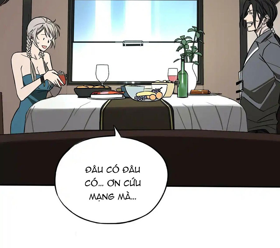 Đỉnh Cấp Thợ Săn Tái Xuất Giang Hồ: Chapter 1