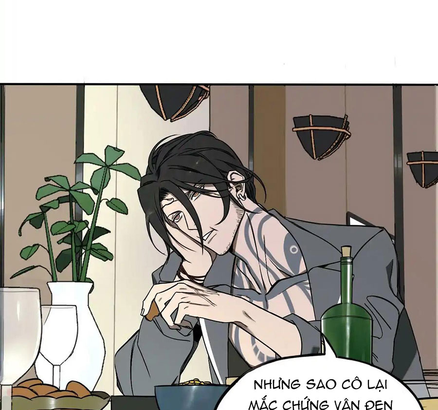 Đỉnh Cấp Thợ Săn Tái Xuất Giang Hồ: Chapter 1