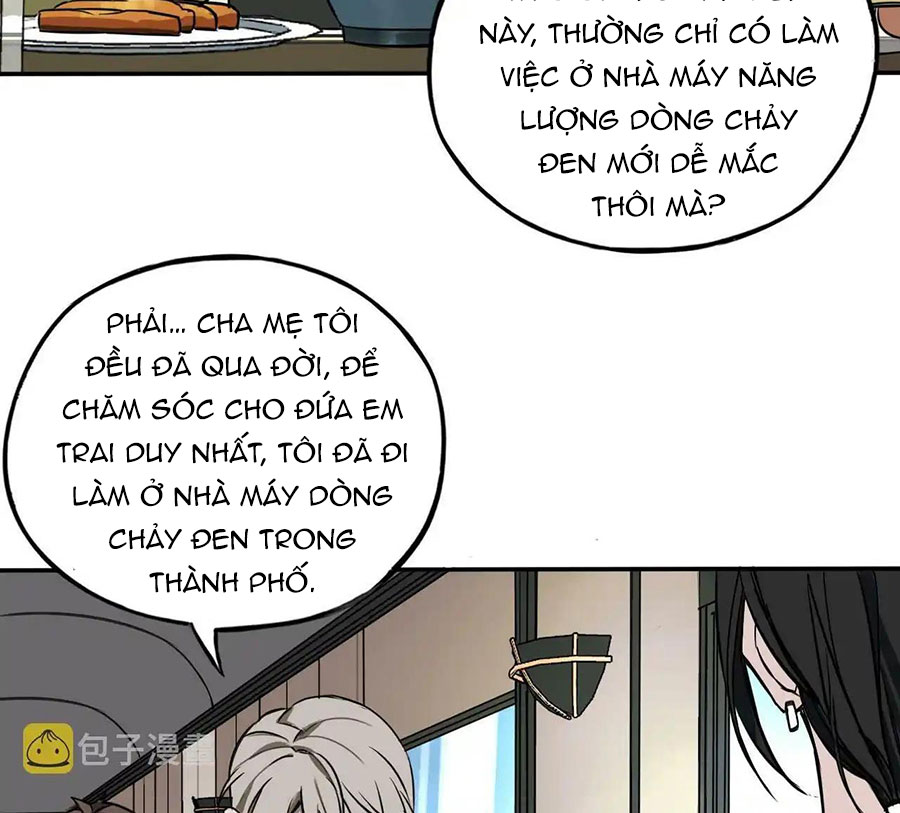 Đỉnh Cấp Thợ Săn Tái Xuất Giang Hồ: Chapter 1