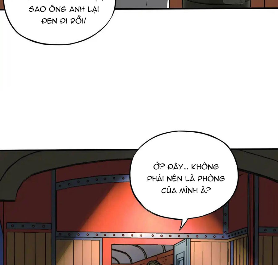 Đỉnh Cấp Thợ Săn Tái Xuất Giang Hồ: Chapter 1