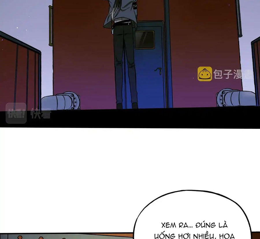 Đỉnh Cấp Thợ Săn Tái Xuất Giang Hồ: Chapter 1