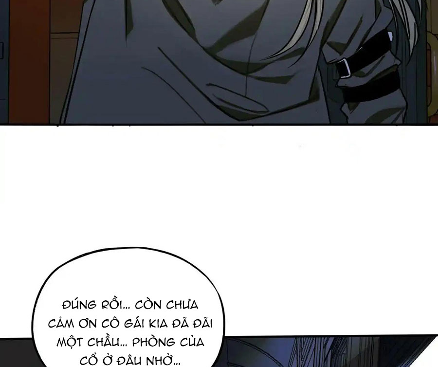 Đỉnh Cấp Thợ Săn Tái Xuất Giang Hồ: Chapter 1
