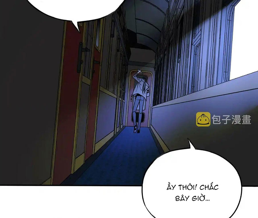Đỉnh Cấp Thợ Săn Tái Xuất Giang Hồ: Chapter 1