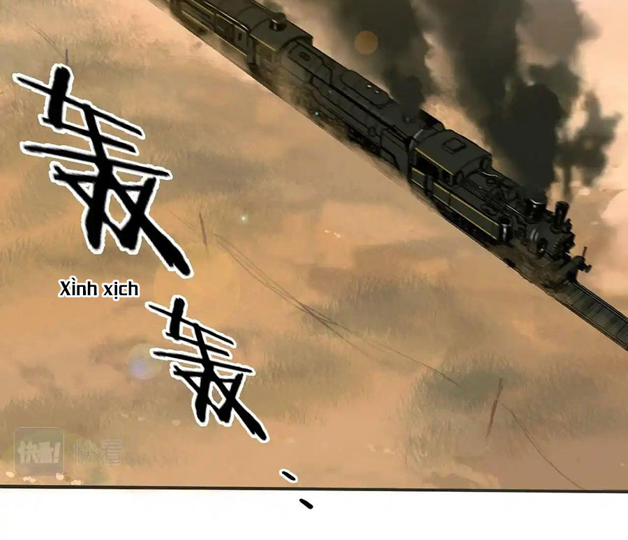 Đỉnh Cấp Thợ Săn Tái Xuất Giang Hồ: Chapter 1
