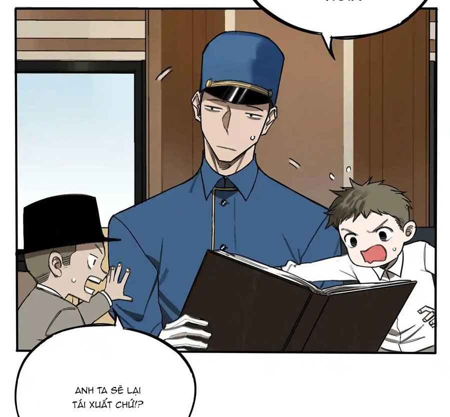 Đỉnh Cấp Thợ Săn Tái Xuất Giang Hồ: Chapter 1