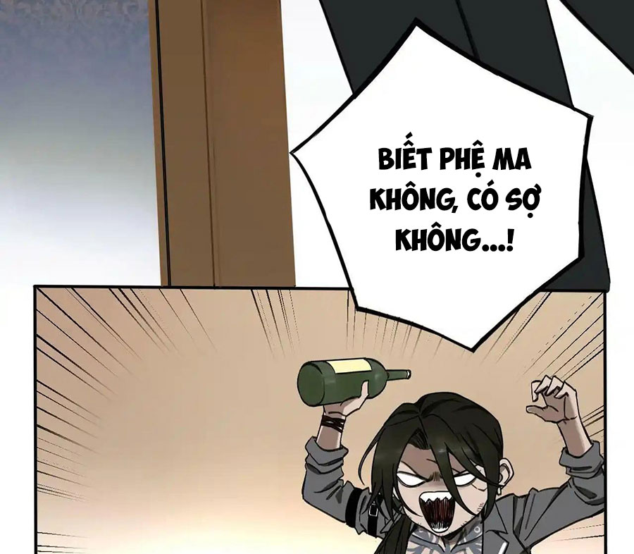 Đỉnh Cấp Thợ Săn Tái Xuất Giang Hồ: Chapter 1