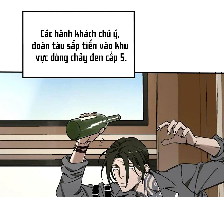 Đỉnh Cấp Thợ Săn Tái Xuất Giang Hồ: Chapter 1