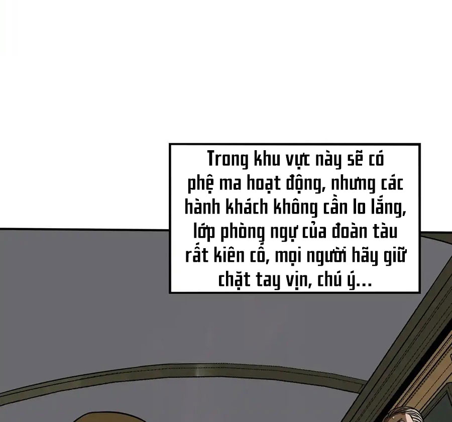 Đỉnh Cấp Thợ Săn Tái Xuất Giang Hồ: Chapter 1