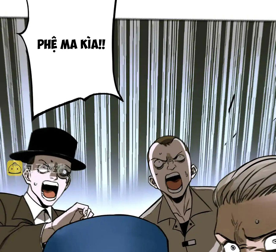 Đỉnh Cấp Thợ Săn Tái Xuất Giang Hồ: Chapter 1