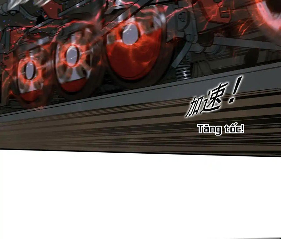Đỉnh Cấp Thợ Săn Tái Xuất Giang Hồ: Chapter 1