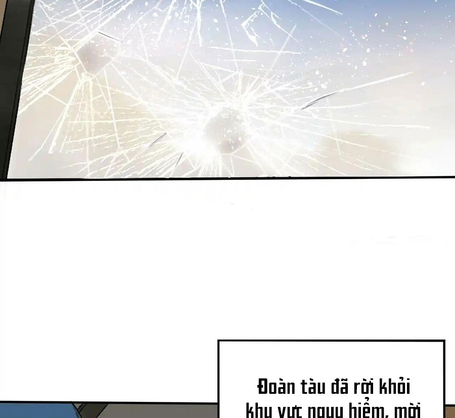 Đỉnh Cấp Thợ Săn Tái Xuất Giang Hồ: Chapter 1