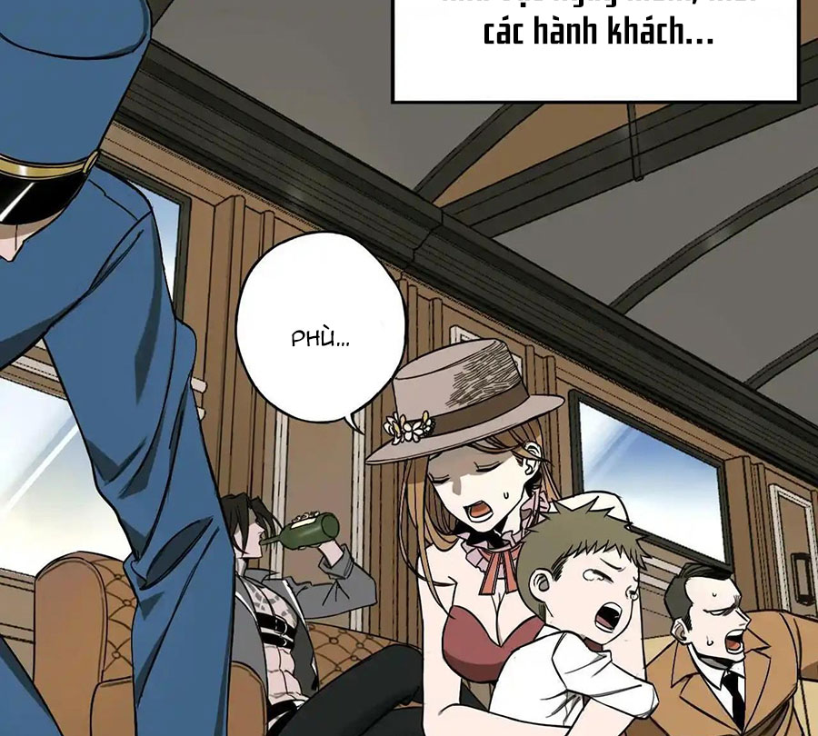 Đỉnh Cấp Thợ Săn Tái Xuất Giang Hồ: Chapter 1