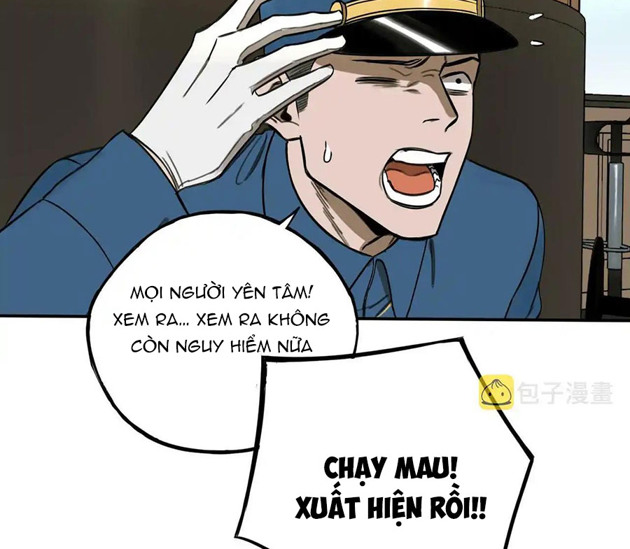 Đỉnh Cấp Thợ Săn Tái Xuất Giang Hồ: Chapter 1