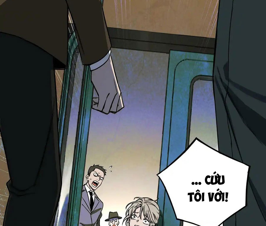 Đỉnh Cấp Thợ Săn Tái Xuất Giang Hồ: Chapter 1