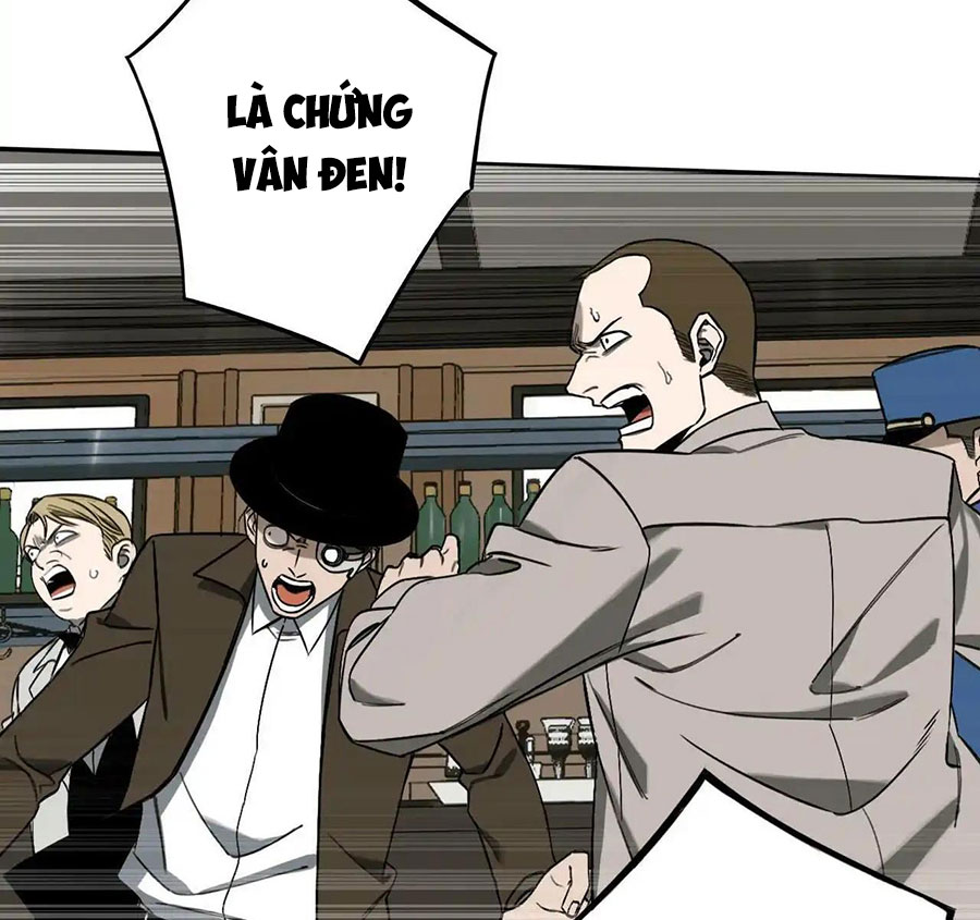 Đỉnh Cấp Thợ Săn Tái Xuất Giang Hồ: Chapter 1