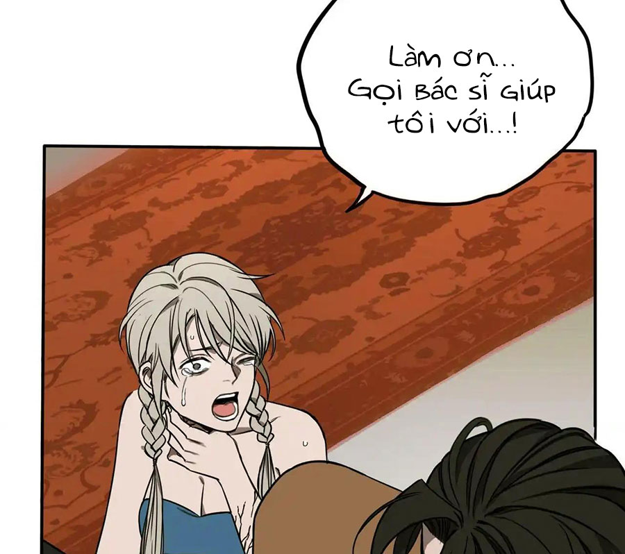 Đỉnh Cấp Thợ Săn Tái Xuất Giang Hồ: Chapter 1