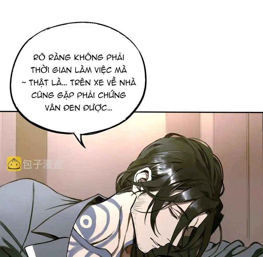 Đỉnh Cấp Thợ Săn Tái Xuất Giang Hồ: Chapter 1