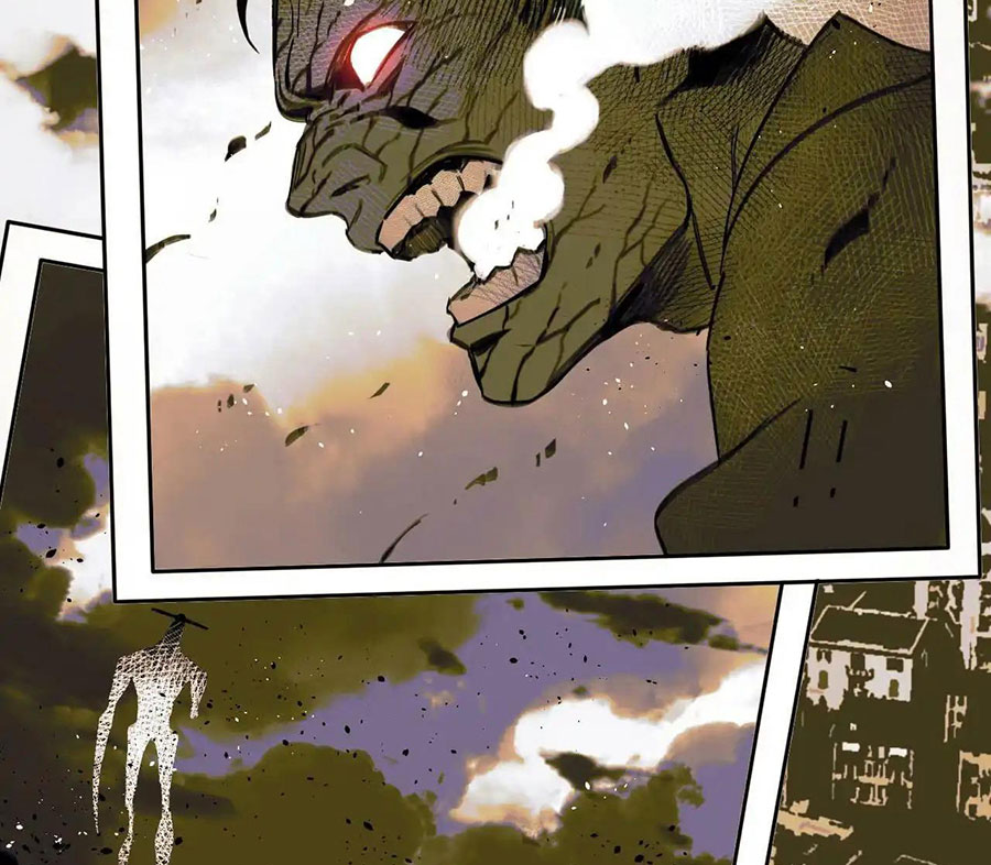 Đỉnh Cấp Thợ Săn Tái Xuất Giang Hồ: Chapter 1