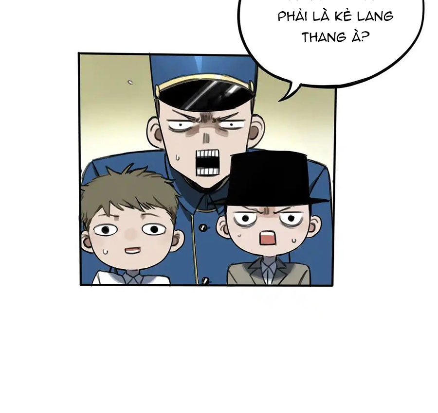 Đỉnh Cấp Thợ Săn Tái Xuất Giang Hồ: Chapter 1
