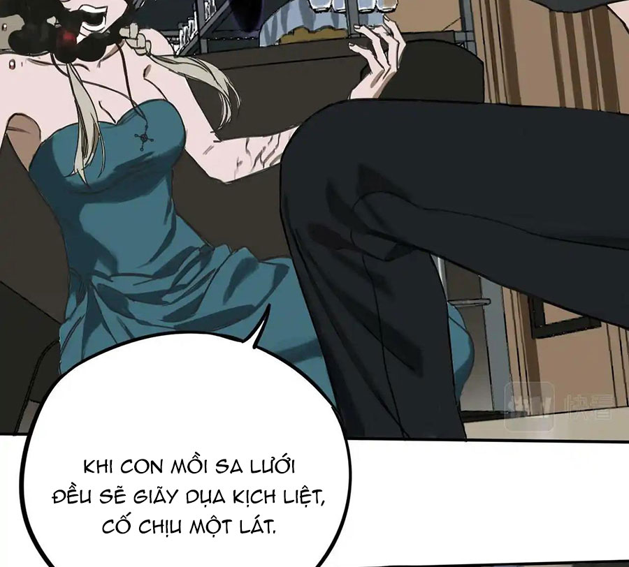 Đỉnh Cấp Thợ Săn Tái Xuất Giang Hồ: Chapter 1