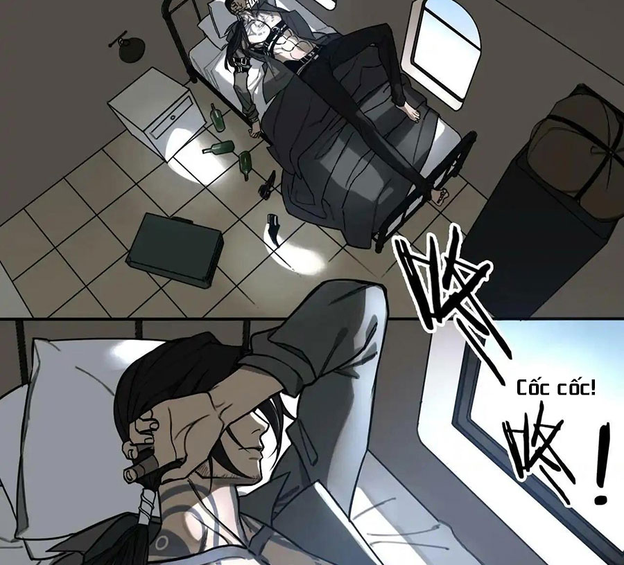 Đỉnh Cấp Thợ Săn Tái Xuất Giang Hồ: Chapter 2