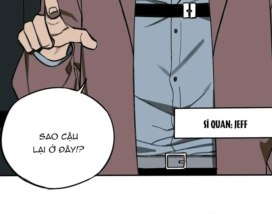 Đỉnh Cấp Thợ Săn Tái Xuất Giang Hồ: Chapter 2