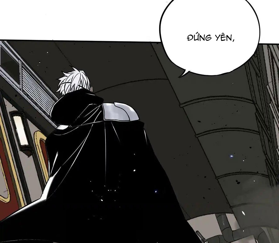 Đỉnh Cấp Thợ Săn Tái Xuất Giang Hồ: Chapter 2