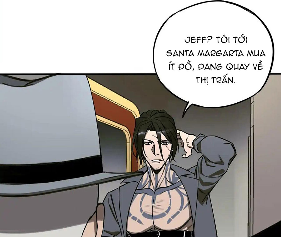 Đỉnh Cấp Thợ Săn Tái Xuất Giang Hồ: Chapter 2