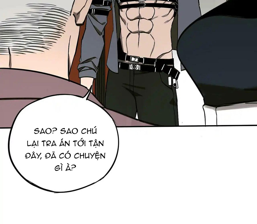 Đỉnh Cấp Thợ Săn Tái Xuất Giang Hồ: Chapter 2
