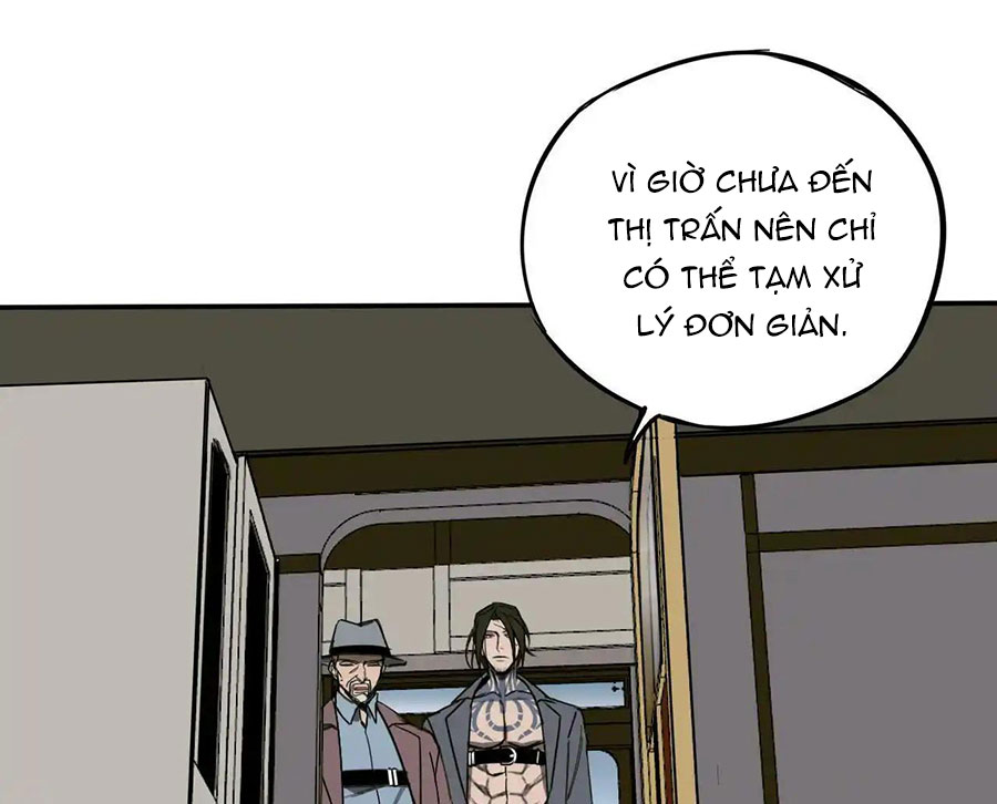 Đỉnh Cấp Thợ Săn Tái Xuất Giang Hồ: Chapter 2