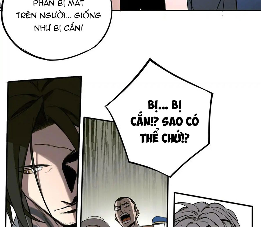Đỉnh Cấp Thợ Săn Tái Xuất Giang Hồ: Chapter 2