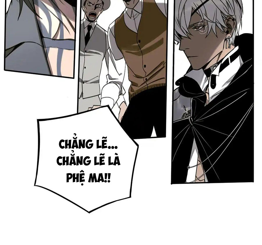 Đỉnh Cấp Thợ Săn Tái Xuất Giang Hồ: Chapter 2