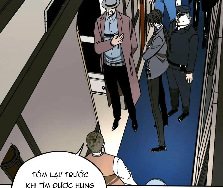 Đỉnh Cấp Thợ Săn Tái Xuất Giang Hồ: Chapter 2