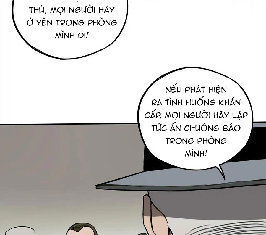 Đỉnh Cấp Thợ Săn Tái Xuất Giang Hồ: Chapter 2