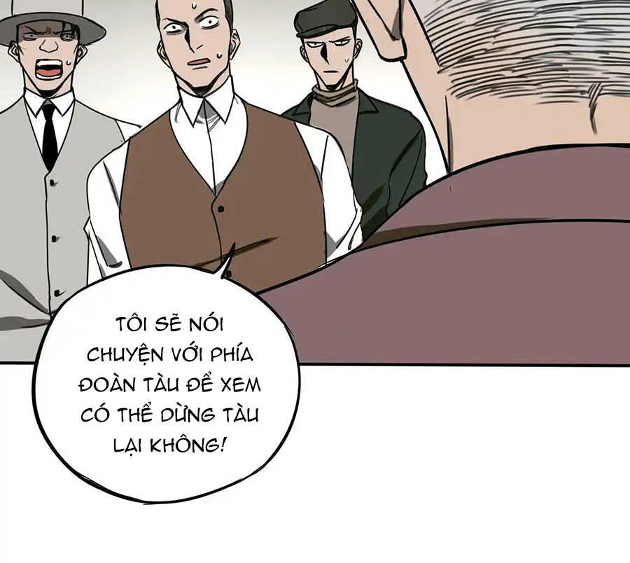 Đỉnh Cấp Thợ Săn Tái Xuất Giang Hồ: Chapter 2