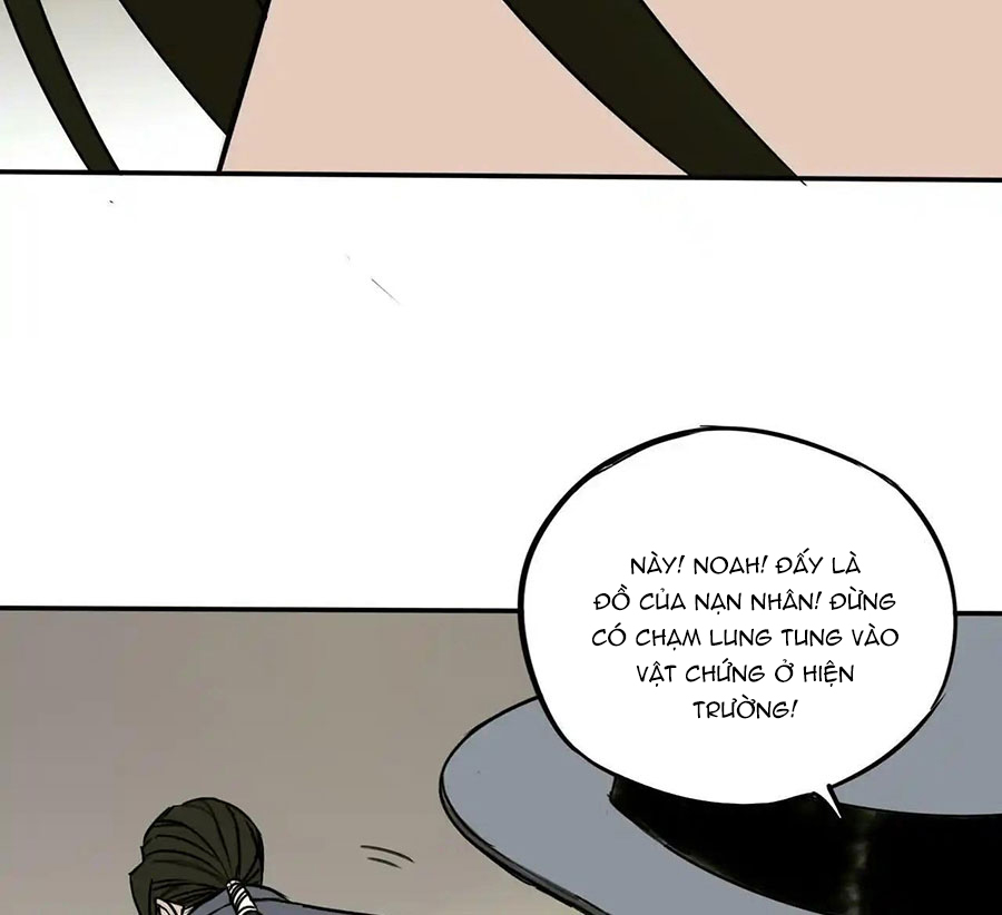 Đỉnh Cấp Thợ Săn Tái Xuất Giang Hồ: Chapter 2